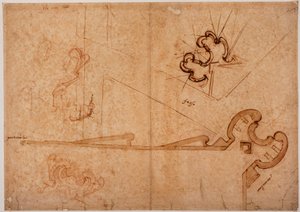 Fortificatie van de Porta al Prato door Michelangelo Buonarroti