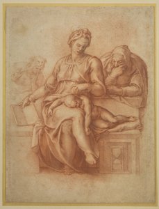 Madonna del Silenzio