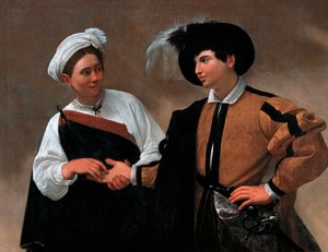 Veel Geluk, 1595