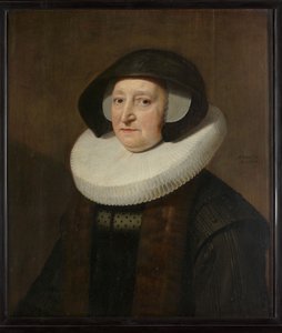 door Michiel Jansz. van Mierevelt