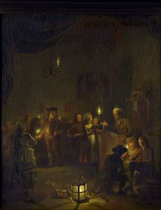 De Nachtschool
