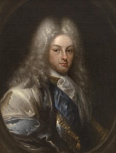Spaans: Felipe V de España (1683-1746) Filips V