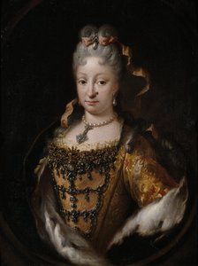 Spaans: Isabel de Farnesio Isabella Farnese