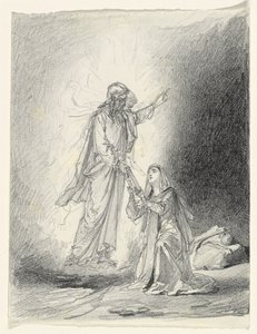 Raak me niet aan; Noli me tangere