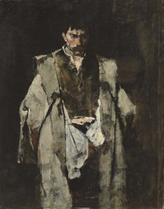 Zwerver 