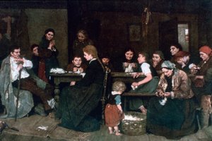 Zonder Titel, ca. 1864-1900
