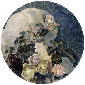 Rozen en Orchideeën, 1894