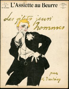 Omslag van 