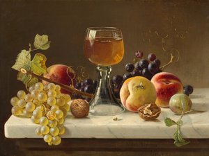  door Milne Ramsey