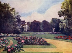 Het Loo door Mima Nixon