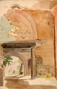 Kruisvaarderspoort, Nicea