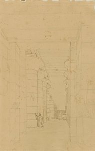 Egyptische Tempel