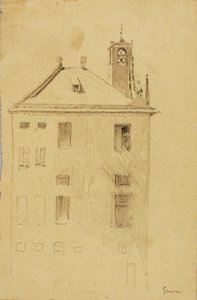 Genève, Zwitserland