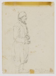 George Manuel Moro, Griekse piloot