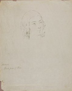 Helene, Grieks meisje van Pera
