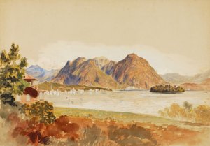 Lago Maggiore, Italië, n.d.