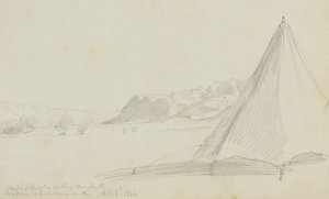 Vlakte van Jericho, Jeruzalem
