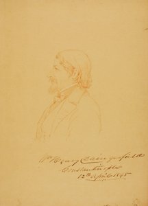 William Henry Daingerfield door Miner Kilbourne Kellogg