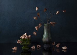  door Ming Chen