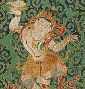 (detail)