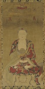 Dhyani Boeddha
