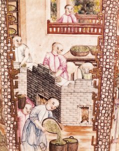 Onbekend Beeld door Ming Dynasty Chinese School