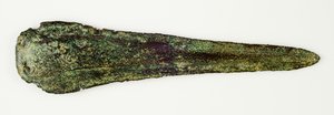 Dolkkling, 2000-1400 v.Chr.