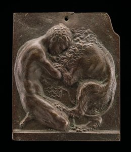 Hercules en de Nemeïsche Leeuw