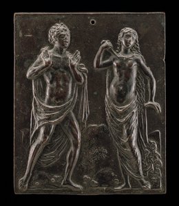 De Dood van Lucretia door Moderno