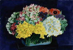 Bloemen