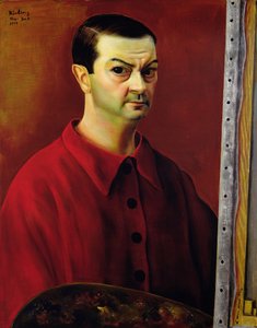 Zelfportret