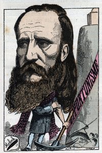 Henry (of Henri) Maret, Franse geestelijke en theoloog