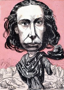 Louise Michel door Moloch - in 