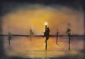  door Monica Lindblom