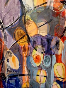  door Monika Riethmueller