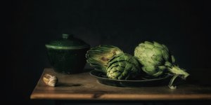  door Monique van Velzen