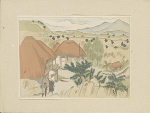 Kawakami heetwaterbronnen