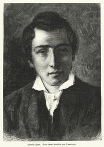 Heinrich Heine, Duitse dichter