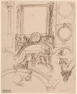  door Moritz Ludwig von Schwind