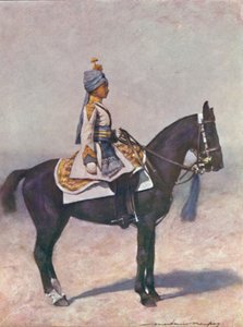 Van het Keizerlijk Cadettenkorps