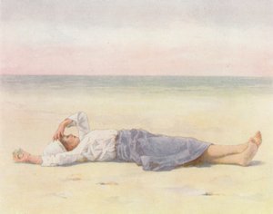 In het Oog van de Zon door Mortimer Ludington Menpes