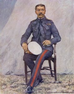 Lord Kitchener