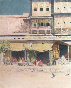 Houthakkers, Jeypore, 1905