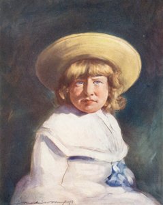 Wereldkinderen: Schots, Alec