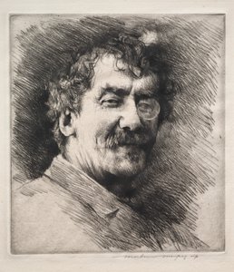 James MacNeill Whistler
