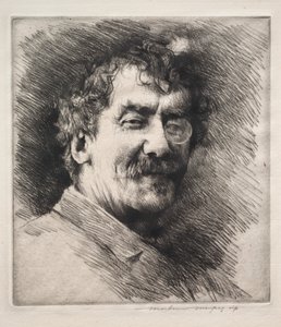 James MacNeill Whistler