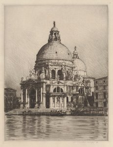 Santa Maria della Salute