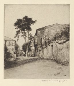 Siciliaanse Straat