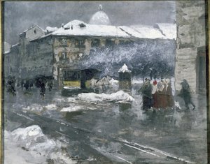 Oud Milaan