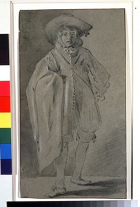 Zelfportret